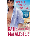 It's All Greek to Me - Paperback