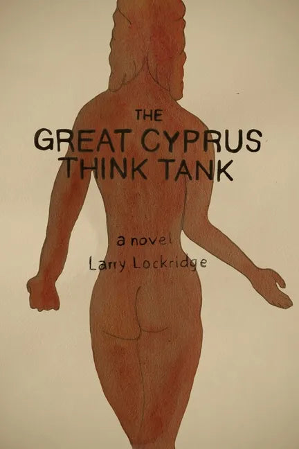 The Great Cyprus Think Tank - Paperback