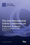 The 2nd International Online Conference on Polymer Science: Polymers and Nanotechnology for Industry 4.0 - Hardcover