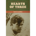 Hearts of Three - Paperback