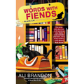 Words with Fiends - Mass Market Paperbound