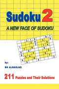 Sudoku 2: A New Face of Sudoku - Paperback
