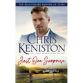 Just One Surprise - Paperback