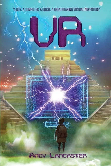 VR - Paperback