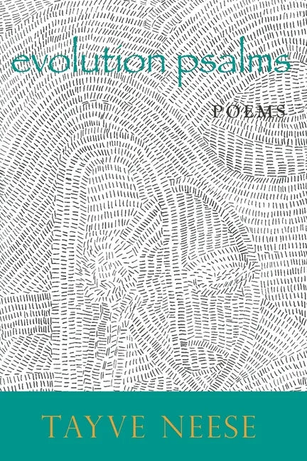 evolution psalms - Paperback