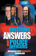 100 Questions and Answers About Police Officers, Sheriff's Deputies, Public Safety Officers and Tribal Police - Paperback