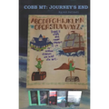 Cobb MT: Journey's End - Paperback