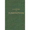 A History of the St. Joseph Lead Company - Paperback