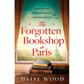The Forgotten Bookshop in Paris - Paperback