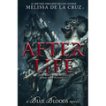 Blue Bloods: After Life - Hardcover