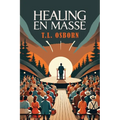 Healing En Masse - Paperback