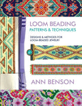 Loom Beading Patterns and Techniques - Paperback