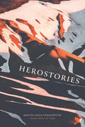 Herostories - Paperback
