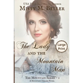 The Lady and the Mountain Man - Paperback