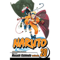 Naruto, Vol. 20 - Paperback