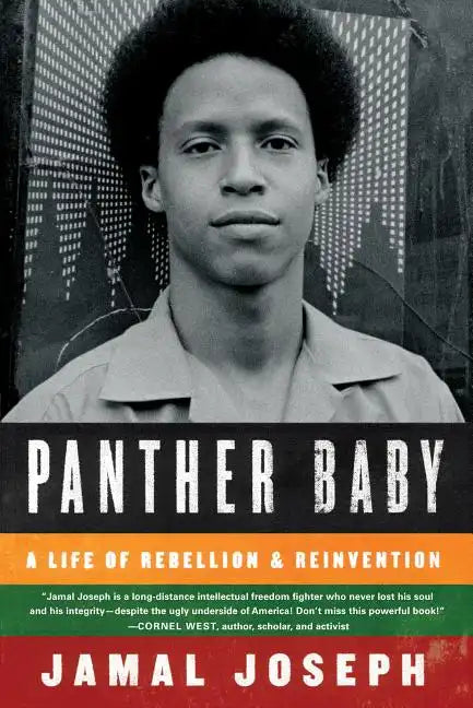 Panther Baby - Paperback
