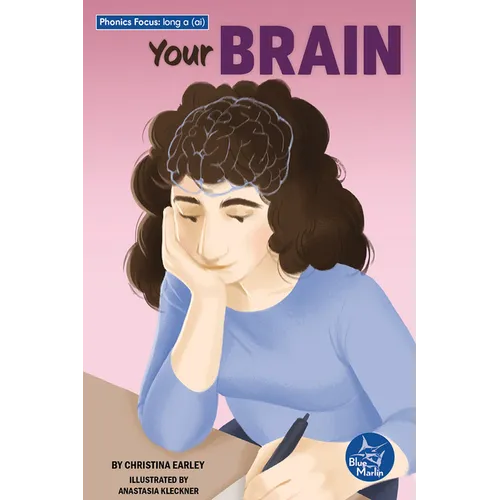 Your Brain - Library Binding