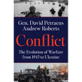 Conflict: The Evolution of Warfare from 1945 to Ukraine - Hardcover