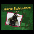 Famous Skateboarders - Paperback
