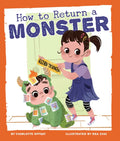 How to Return a Monster - Hardcover