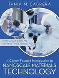 A Career-Focused Introduction to Nanoscale Materials Technology - Paperback