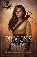 The Dragon's Blade - Paperback