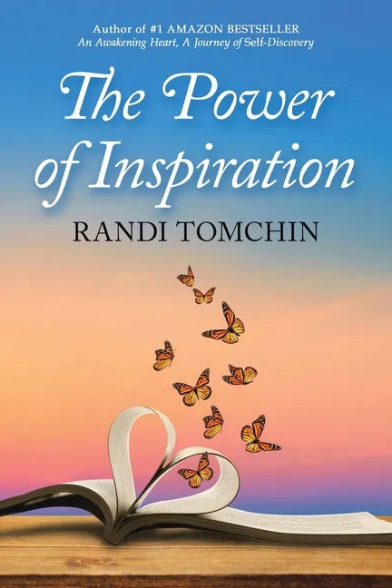 The Power of Inspiration - Paperback
