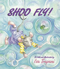 Shoo Fly! - Paperback