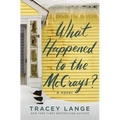 What Happened to the McCrays? - Hardcover