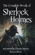 The Complete Novels Sherlock Holmes - Paperback