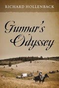 Gunnar's Odyssey - Paperback