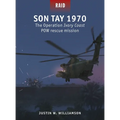 Son Tay 1970: The Operation Ivory Coast POW Rescue Mission - Paperback