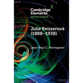Julie Reisserová (1888-1938) - Paperback
