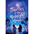 Turtles of the Midnight Moon - Paperback