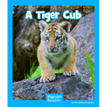 A Tiger Cub - Paperback