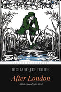 After London - Paperback