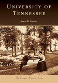 University of Tennessee - Paperback