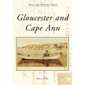 Gloucester and Cape Ann - Paperback