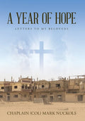 A Year of Hope: Letters to My Beloveds - Hardcover
