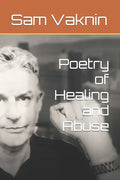 Poetry of Healing and Abuse - Paperback