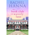 The Book Club On Waverly Lane - Paperback