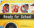 ABC Ready for School: An Alphabet of Social Skills - Hardcover