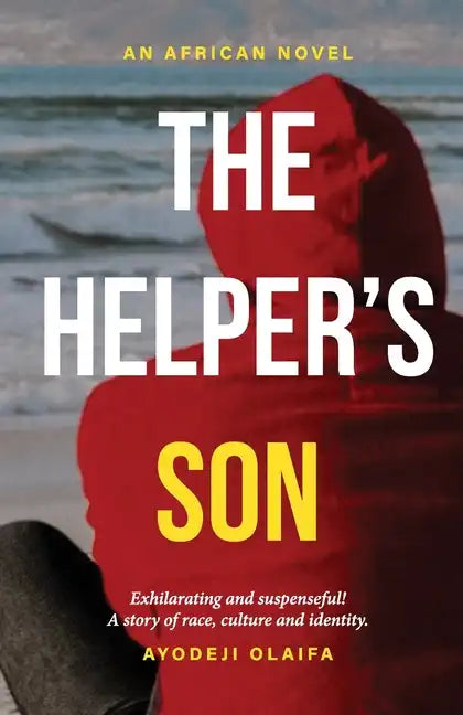 The Helper's Son - Paperback