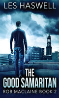 The Good Samaritan - Hardcover