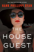 The House Guest - Paperback