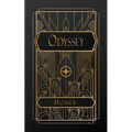 The Odyssey - Paperback