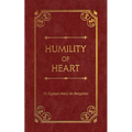 Humility of Heart Deluxe - Leather
