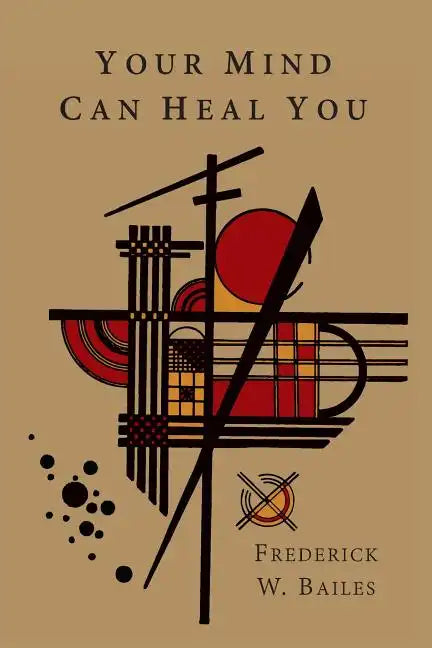 Your Mind Can Heal You - Paperback
