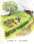 Down the Lane - Paperback