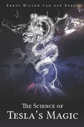The science of Tesla's Magic - Paperback
